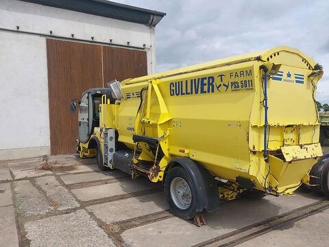 Sgariboldi Gulliver 5011 2