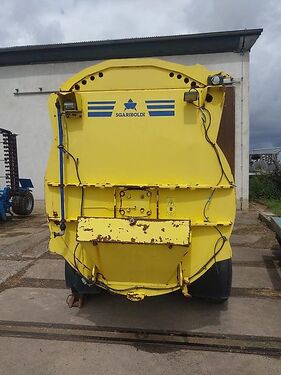 Sgariboldi Gulliver 5011 3