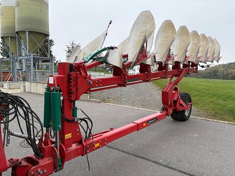 Kverneland PG-100-7 Schar