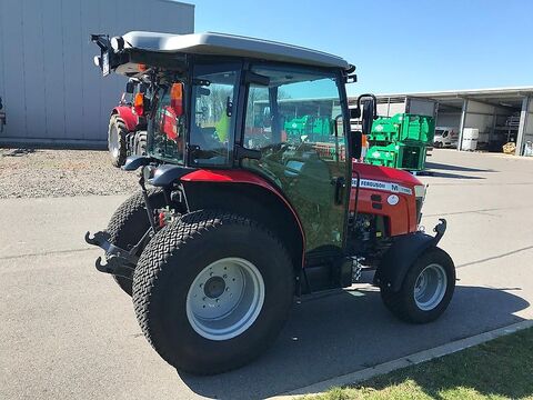 Massey Ferguson MF 1750 M HC 3