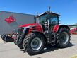 Massey Ferguson MF 8S265 Dyna-7 Exclusive