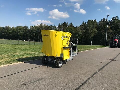 Sgariboldi Koala 2,5 2