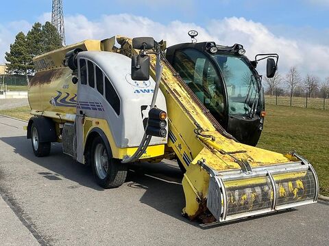 Sgariboldi Gulliver 5014 3