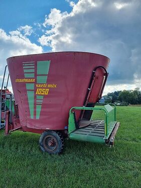 Strautmann Verti-Mix 1050 3