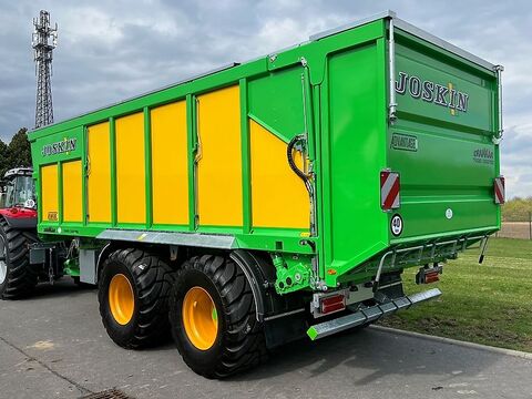 Joskin Drakkar 7600/33D180 2