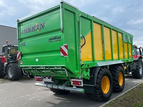 Joskin Drakkar 7600/33D180 3