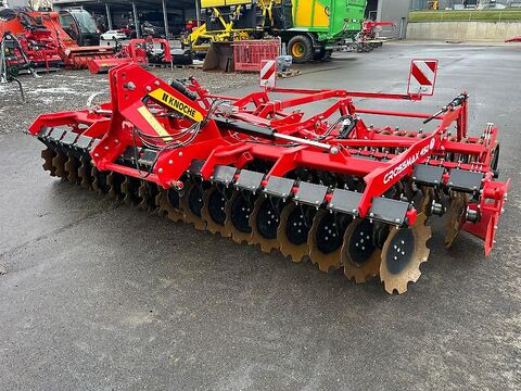 Knoche CROSSMAX 450 2