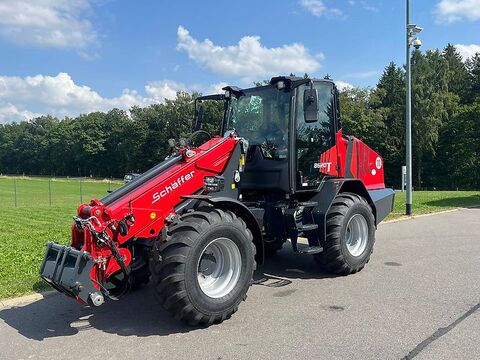 Schäffer 8620 T-3 2