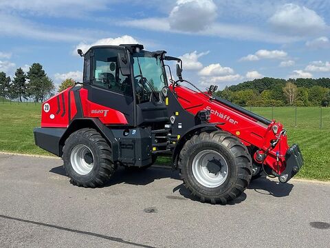 Schäffer 8620 T-3 3