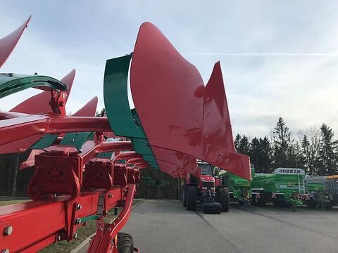 Kverneland PG 100 6-Schar 3