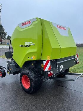 Claas ROLLANT 520 RC 2