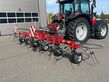 Massey Ferguson MF TD 676 DN / FELLA SANOS 6606 DN