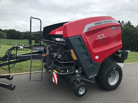 Massey Ferguson MF RB 3130F Xtra