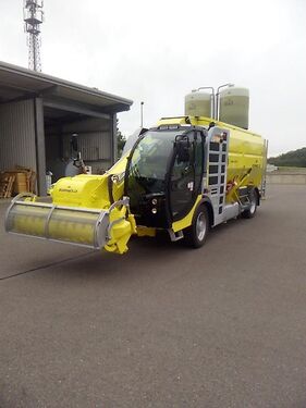 Sgariboldi MAV 6214 4-WS