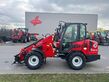 Schäffer 4670 T-3 mit Kabine