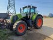 Claas AXION 840