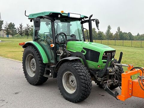 Deutz Fahr 5080 D