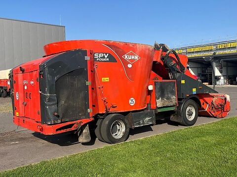 Kuhn SPV Power 10.1 CL 3