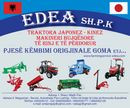EDEA SH.P.K