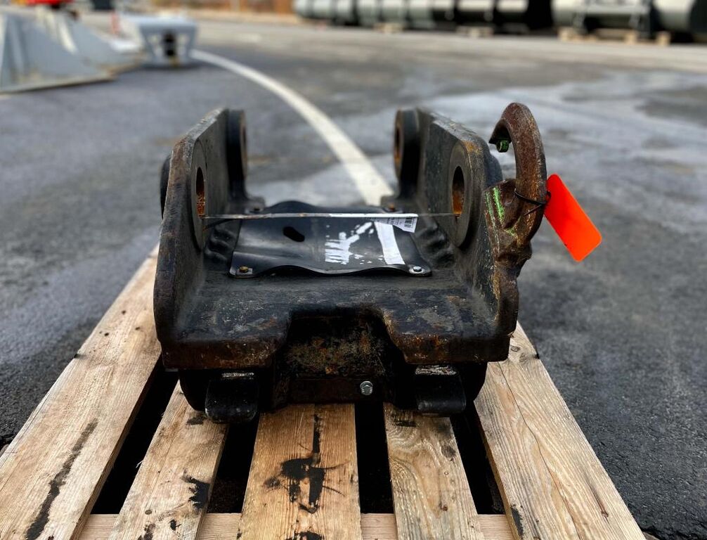 Steelwrist S70 für VOLVO EC220 3