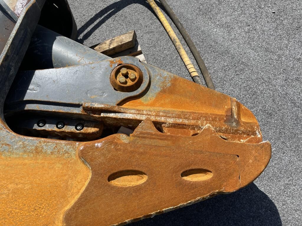 Pulverisierer VTN VF23 starr 3