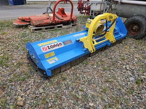 Zanon TFZ 2500