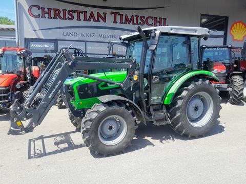 Deutz Fahr 5080D Key