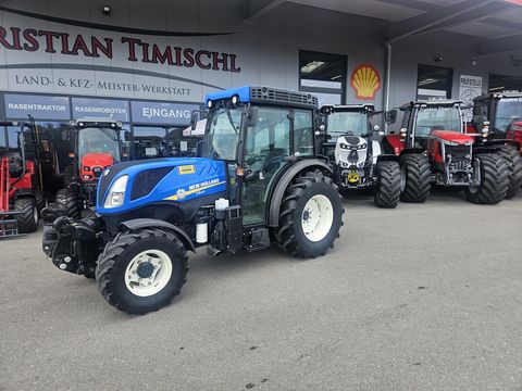 New Holland T4.90 N