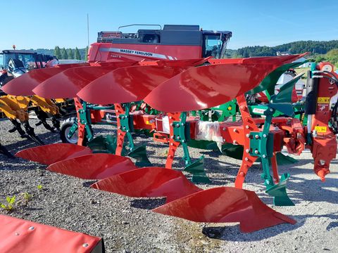 Kverneland LB 100-200