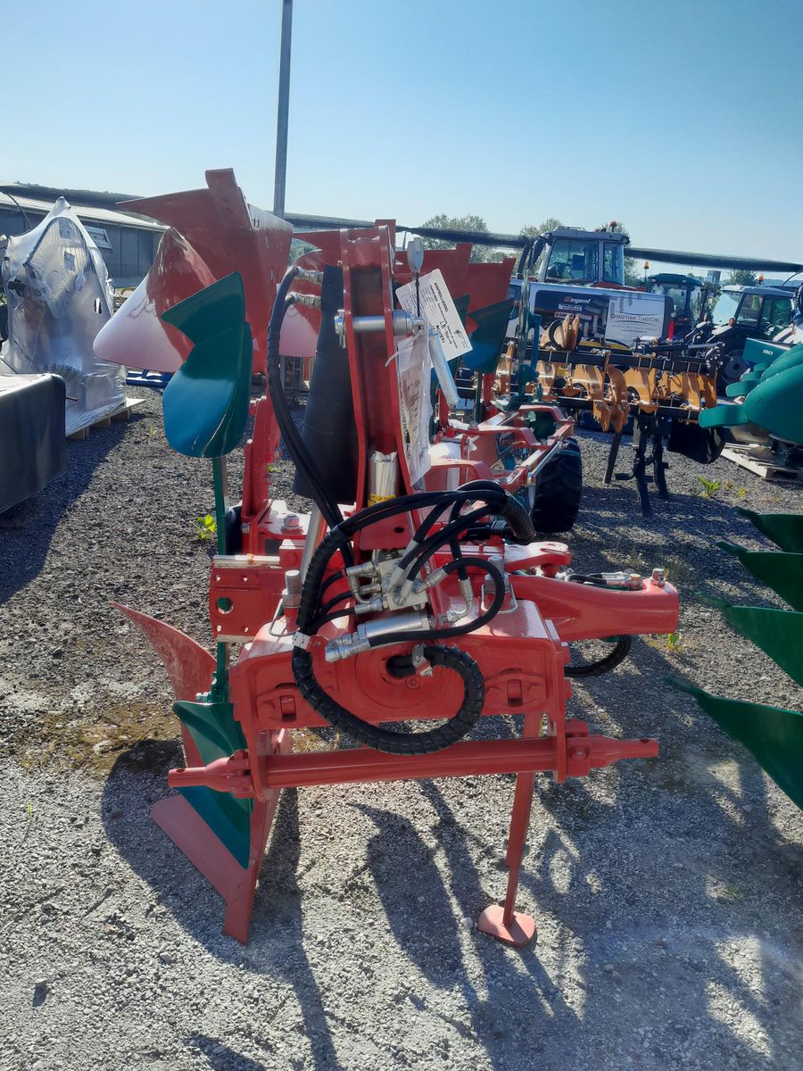 Kverneland LB 100-200 2