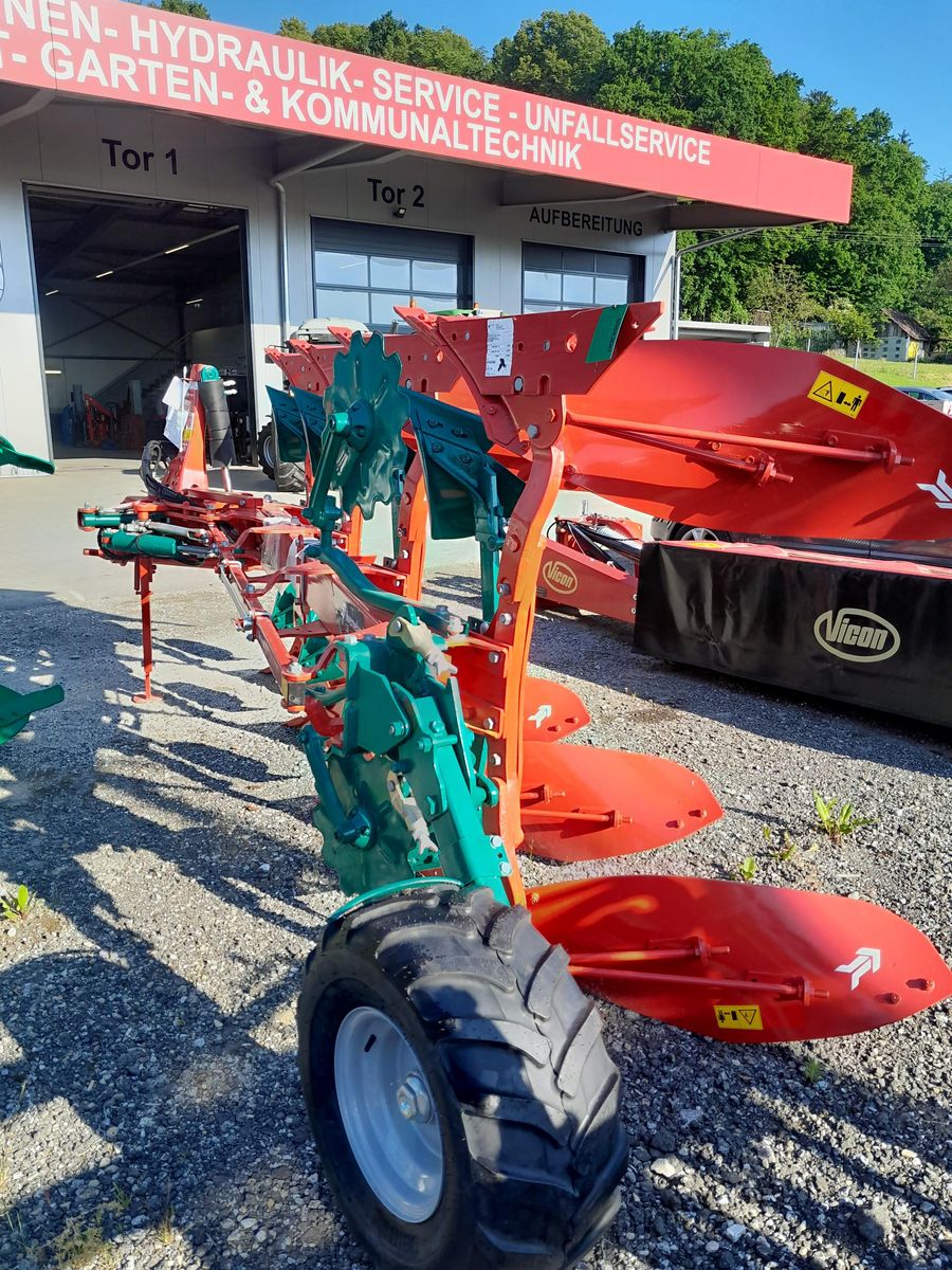 Kverneland LB 100-200 3