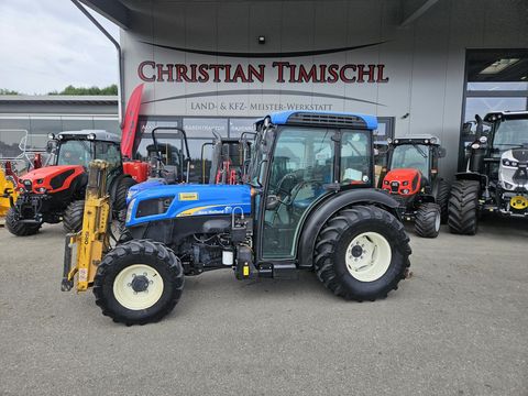New Holland T4050 N
