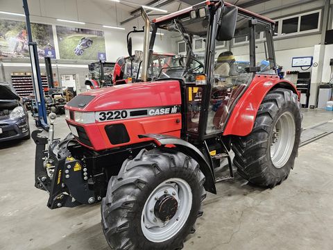 Case IH 3220 A Turbo