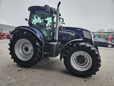 New Holland T7.210 Auto Command