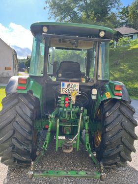 John Deere 5515 Standard