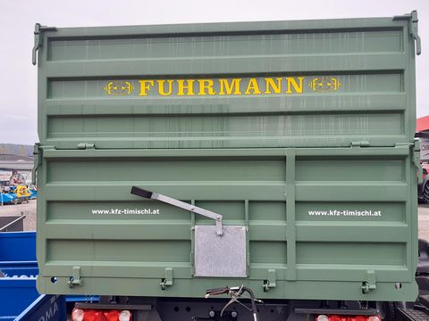 Fuhrmann FF16000