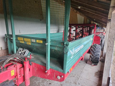 Farmtech Miniflex 550