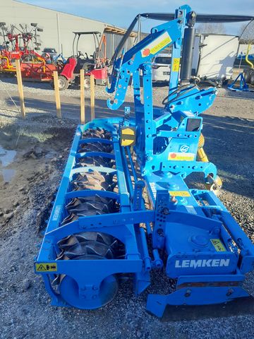 Lemken Zirkon 10 - 300