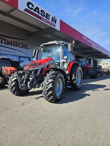 Massey Ferguson MF 5S.115 Dyna-6 Exclusive