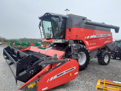 Massey Ferguson MF 7347 Activa S MCS 