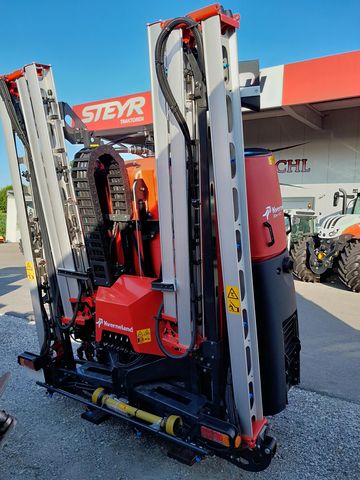 Kverneland iXter A12