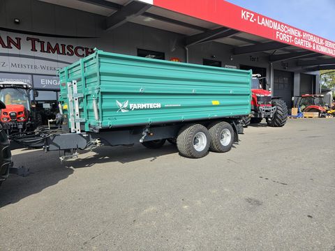 Farmtech TDK 1500s