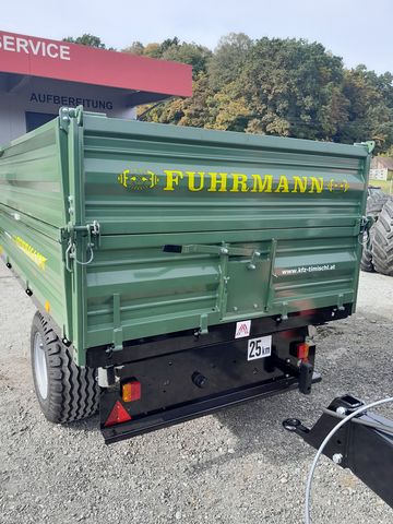 Fuhrmann FF 6500