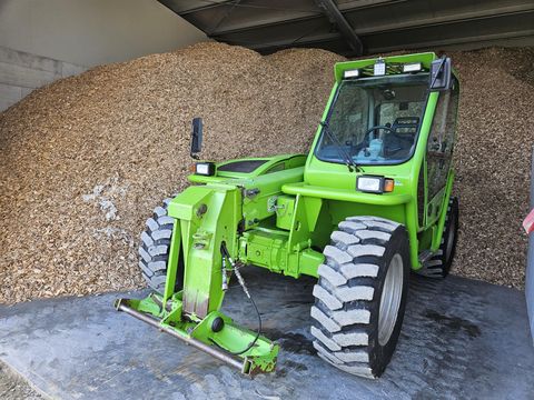 Merlo 40.7