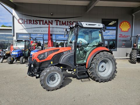 Same Frutteto CVT 105 S (Stage V)
