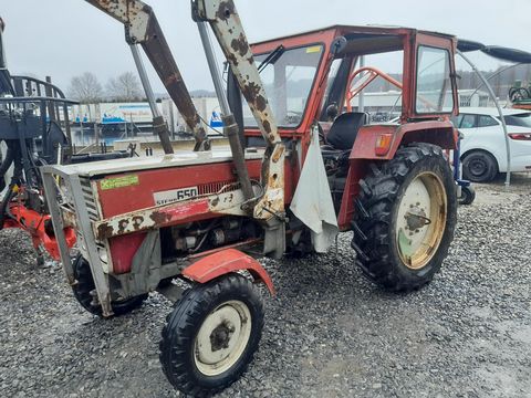 Steyr 650