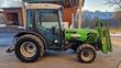 Deutz Agroplus S100