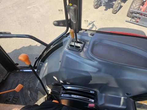 Zetor Major CL 80