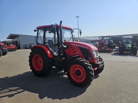 Zetor Major CL 80