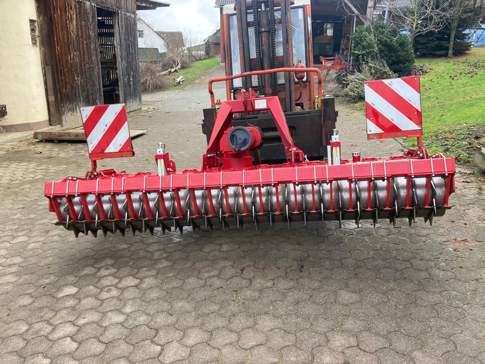 Breviglieri MEK 120 2